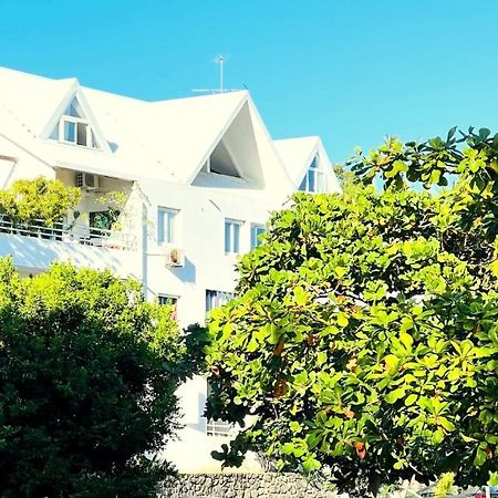 Studio Le Dina St Gilles Boucan Canot Сен Жилс ле Бен Екстериор снимка