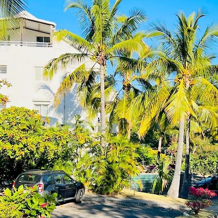 Studio Le Dina St Gilles Boucan Canot Сен Жилс ле Бен Екстериор снимка